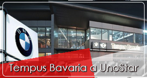 Tempus bavaria a unostar